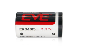 Reasons Why EVE is the Best Li-SOCl2 Battery Supplier for Your Business