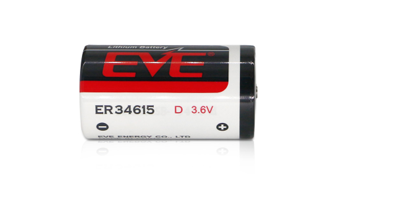 Reasons Why EVE is the Best Li-SOCl2 Battery Supplier for Your Business