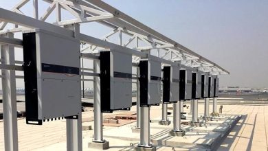 Sungrow On-Grid Inverter: Leading the Way in Solar Technology